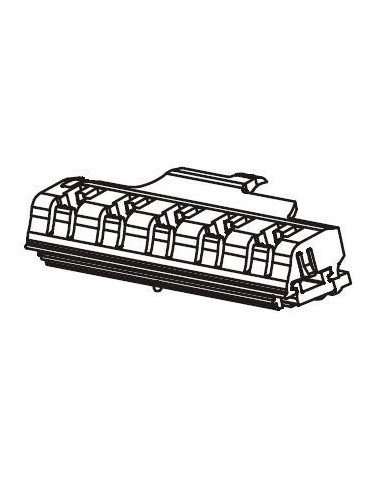 TESTINA 203 DPI PER GX GK420T