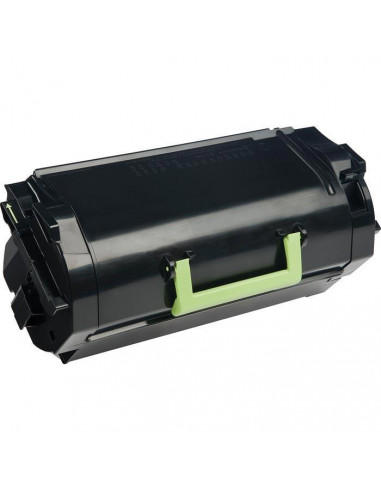 TONER LEXMARK NERO PER MS8X DA 6K