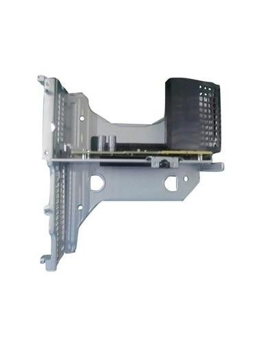 BUTTERFLY RISER FOR R540 CUSTOMER K