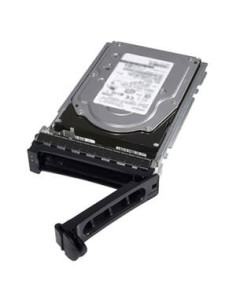 1 2TB 10K RPM SAS 12GBPS 512N 2 5IN