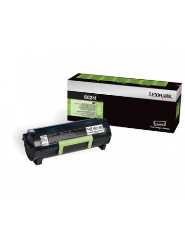 TONER LEXMARK PER MX3X MX4X MX6X DA