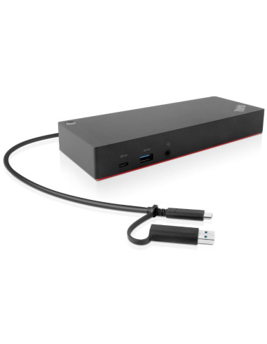 HYBRID USB-CW ITHUSB-A DOCK-EU