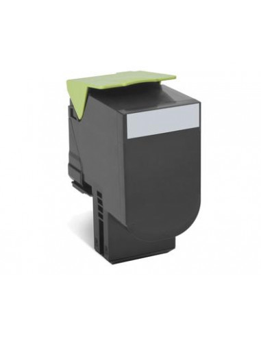 TONER LEXMARK NERO PER CS3X-CS4X-CS