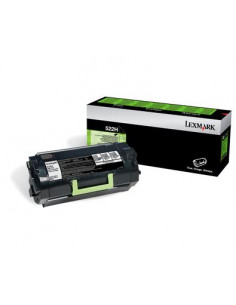 522H TONER RETURN PROGRAM 25K