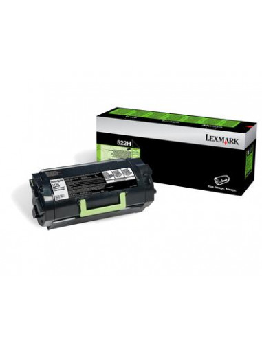 TONER LEXMARK PER MS810-MS811-MS812