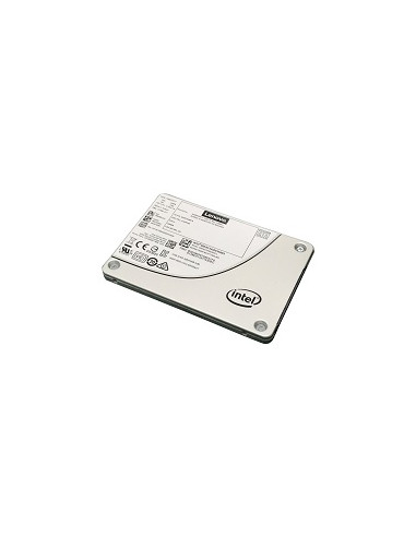THINKSYSTEM 2 5  INTEL S4610 240GB