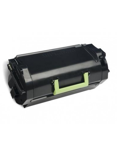 TONER LEXMARK NERO DA 45K PER MS811