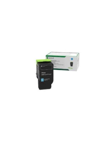 TONER CARTRIDGE CIANO RP 1 4K