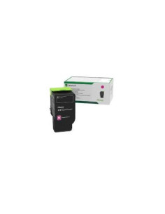 TONER CARTRIDGE MAGENTA RP 1 4K
