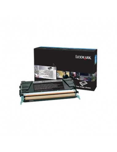 TONER LEXMARK NERO PER M XM1145 DA 