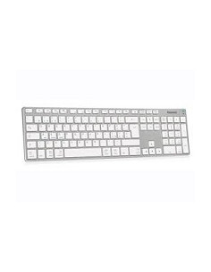 SILVER BOARD BLUETOOTH PC APPLE