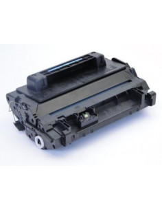  Toner Monocromatico CC364A 64A 10.000 copie 
BLACK Confezione da 1 (Compatibile Hp Cod. Originale CC364A)