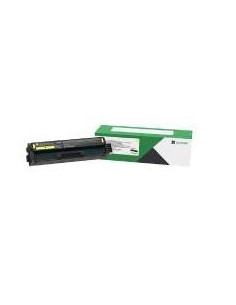 TONER RETURN PROGRAM GIALLO  1 5K