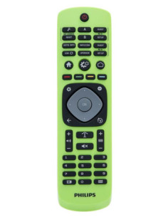 MASTER SETUP REMOTE CONTROL