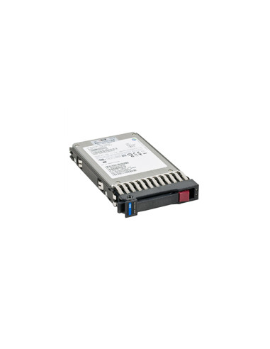 HPE 960GB SATA RI SFF SC MV SSD