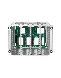 SR655 2 5  SATA SAS 8-BAY BACKPLANE