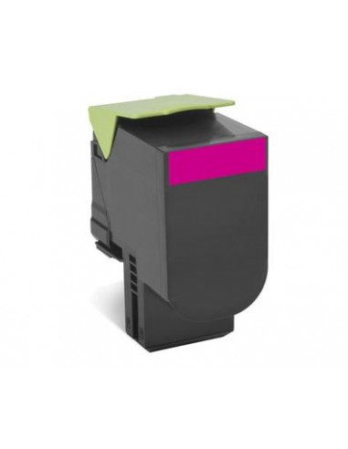 TONER AD ALTA RESA MAGENTA 3K PAGIN