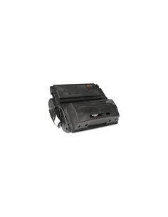  Toner Monocromatico  CC364X 64X 24.000 copie 
BLACK Confezione da 1 (Compatibile Hp Cod. Originale CC364X)