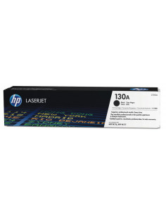 130A BLACK LASERJET TONER CARTRIDGE