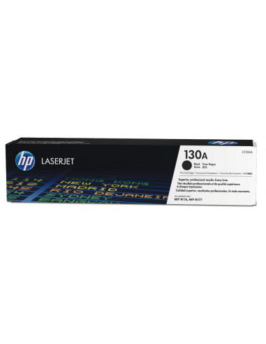 HP M153/M176/M177 BLACK LJ TONER CR