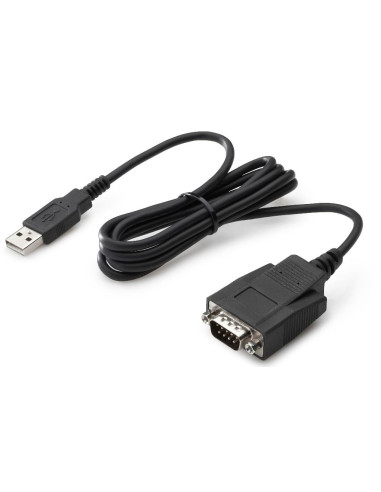 HP USB TO SERIAL PORT ADAPTER