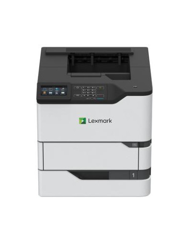MS822DE  LASER MONOCROMATICA