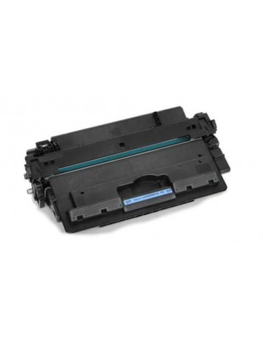  Toner Monocromatico Q7570A 70A 15.000 copie 
BLACK Confezione da 1 (Compatibile Hp Cod. Originale Q7570A)