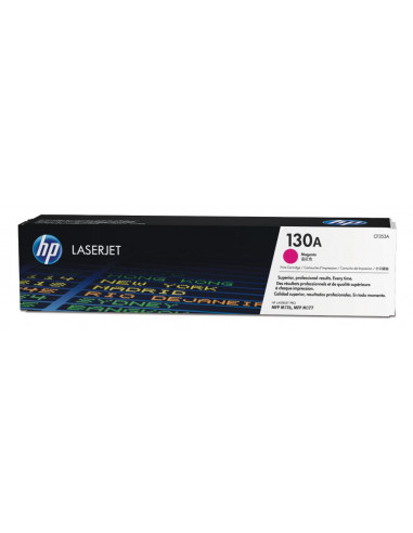 HP M153/M176/M177 MAGENTA LJ TONER 