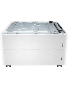 HP LJ 2X550 SHT PPR TRAY AND STAND