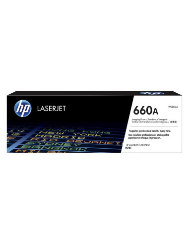 HP 660A ORIGINAL  IMAGING DRUM