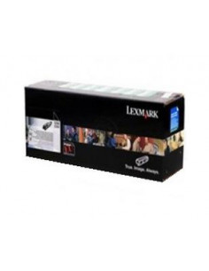 TONER LEXMARK NERO PER M XM1140 DA 