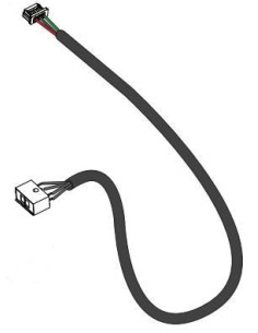 PAPER LOW SENSOR WITH 300 MM CABLE