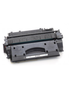  Toner Monocromatico CF280X 80X 6.900 copie 
BLACK Confezione da 1 (Compatibile Hp Cod. Originale CF280X)