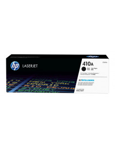 HP 410A BLACK LASERJET TONER CARTRI