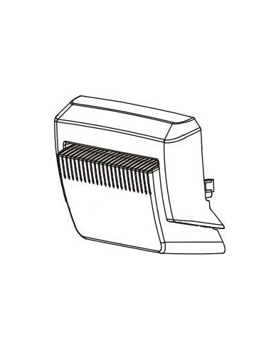 MEDIUM DUTY FULL CUT CUTTER  THERMA