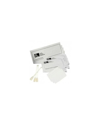 KIT CLEANING CARD ZXP7 CON LAMINATO