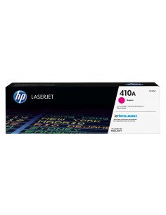 HP 410A MAGENTA LASERJET TONER CART