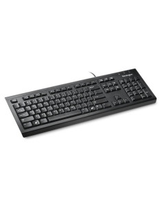 VALUKEYBOARD - TASTIERA CON CAVO US