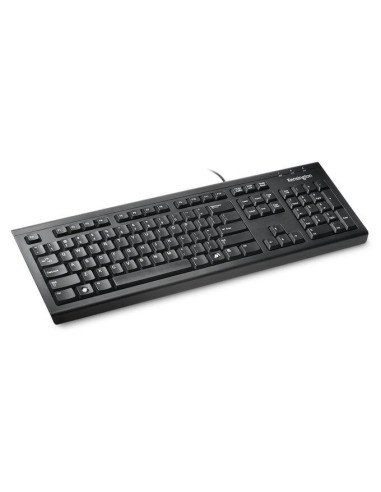 VALUKEYBOARD - TASTIERA CON CAVO US
