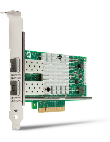 INTEL X710-DA2 10GBE SFP  DP NIC