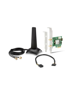 INTEL 8265 802 11 A B G N AC BT PCI