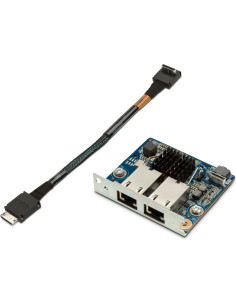 HP 10GBASE-T DUAL NIC MODULE Z6 8 G