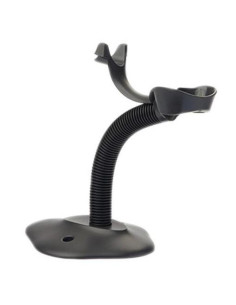 ASSEMBLY STAND GOOSENECK BLK LI2208