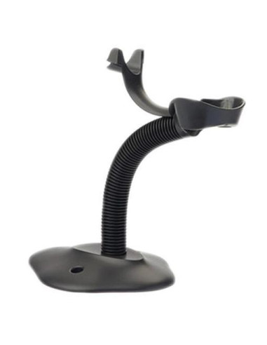 ASSEMBLY STAND GOOSENECK BLK LI2208