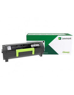 TONER BLACK MS/MX 517 617 20K PG