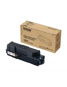 AL-M320 EXTRA HIGH CAP TONER CARTRI