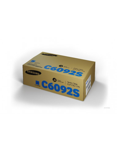 CLT-C6092S/ELS TONER CYAN