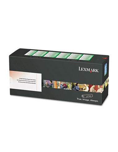 TONER LEXMARK NERO C9235 DA 30K BSD