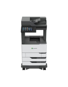 MFP LEXMARK MX826ADE 66PPM DUPLEX-E