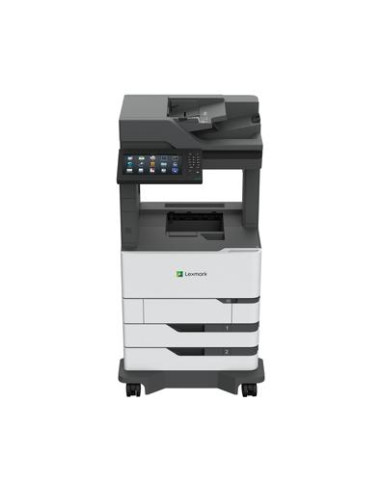 MFP LEXMARK MX826ADE 66PPM DUPLEX-E